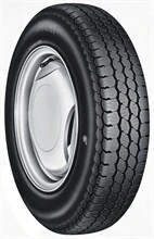 125/80R12C opona CST CR-966 81J